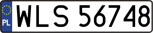WLS56748