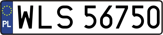 WLS56750