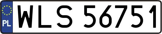 WLS56751