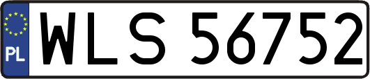 WLS56752