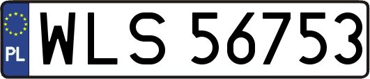 WLS56753