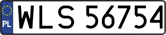 WLS56754