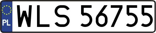 WLS56755