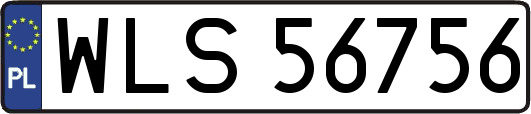 WLS56756