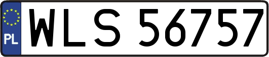 WLS56757