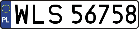 WLS56758