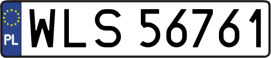 WLS56761