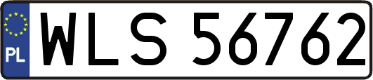 WLS56762