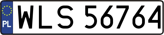 WLS56764