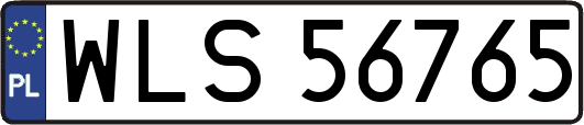 WLS56765