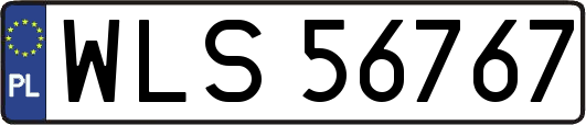 WLS56767