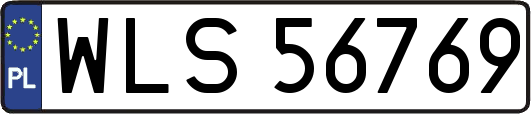 WLS56769