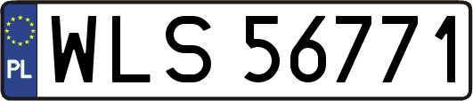 WLS56771