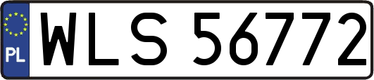 WLS56772