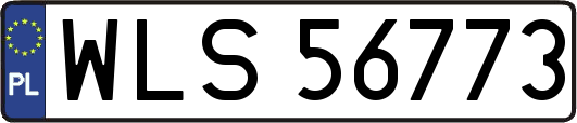 WLS56773