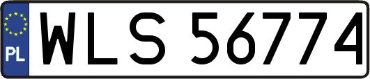 WLS56774