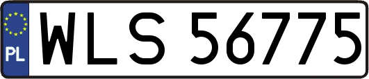 WLS56775