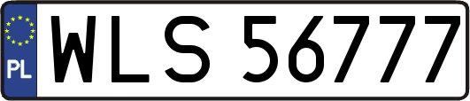 WLS56777