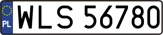 WLS56780