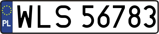 WLS56783