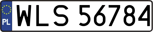 WLS56784