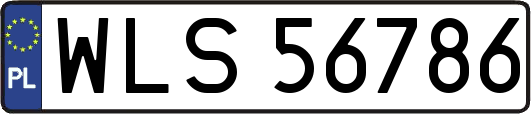 WLS56786