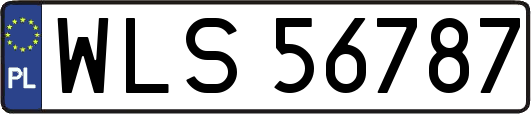 WLS56787
