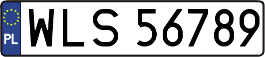 WLS56789