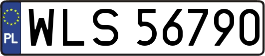WLS56790