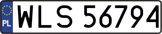 WLS56794