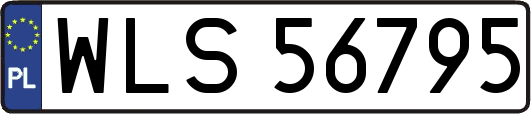 WLS56795