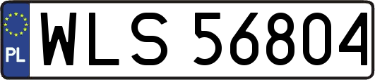 WLS56804