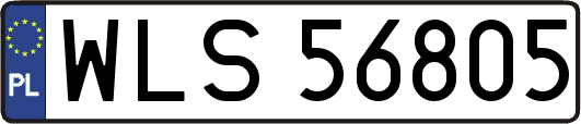 WLS56805