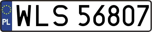 WLS56807