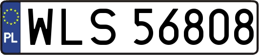 WLS56808