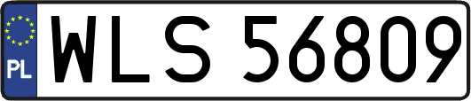WLS56809