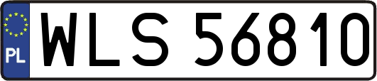 WLS56810