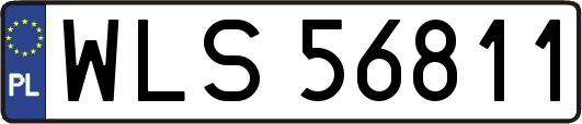 WLS56811