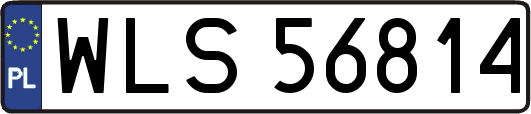 WLS56814
