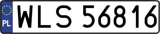 WLS56816