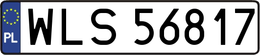WLS56817