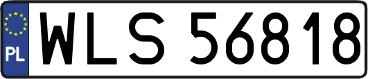 WLS56818