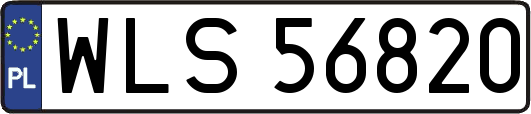 WLS56820