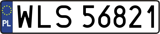 WLS56821
