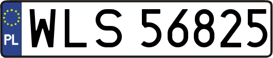 WLS56825