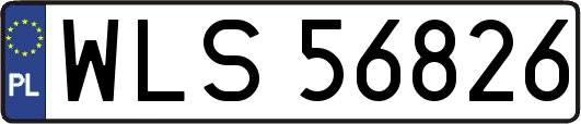 WLS56826