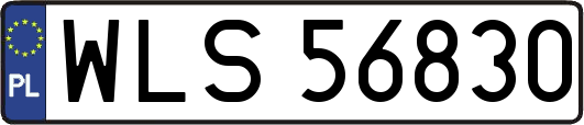 WLS56830