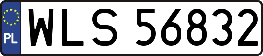 WLS56832