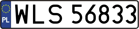 WLS56833