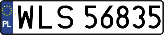 WLS56835